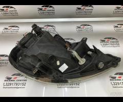 FARO FANALE ANTERIORE SINISTRA OPEL VIVARO/NISSAN - 22