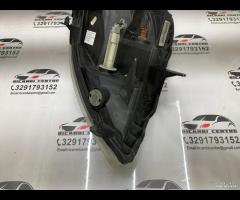 FARO FANALE ANTERIORE SINISTRA OPEL VIVARO/NISSAN - 24