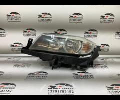 FARO FANALE ANTERIORE SINISTRA SX BMW E91 E90 LCI