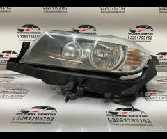 FARO FANALE ANTERIORE SINISTRA SX BMW E91 E90 LCI