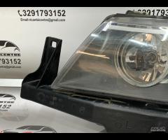FARO FANALE ANTERIORE SINISTRA SX BMW E91 E90 LCI