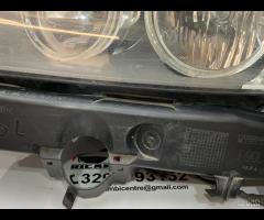 FARO FANALE ANTERIORE SINISTRA SX BMW E91 E90 LCI - 6