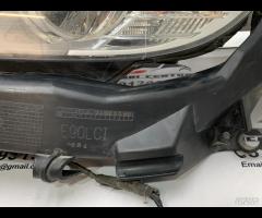 FARO FANALE ANTERIORE SINISTRA SX BMW E91 E90 LCI - 8