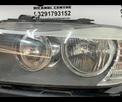FARO FANALE ANTERIORE SINISTRA SX BMW E91 E90 LCI - 10