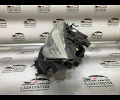 FARO FANALE ANTERIORE SINISTRA SX BMW E91 E90 LCI - 11
