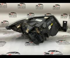 FARO FANALE ANTERIORE SINISTRA SX BMW E91 E90 LCI - 12