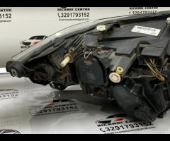 FARO FANALE ANTERIORE SINISTRA SX BMW E91 E90 LCI - 13