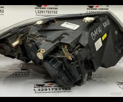 FARO FANALE ANTERIORE SINISTRA SX BMW E91 E90 LCI - 14