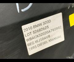 FARO FANALE ANTERIORE SINISTRA SX BMW E91 E90 LCI - 17