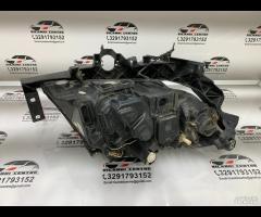 FARO FANALE ANTERIORE SINISTRA SX BMW E91 E90 LCI - 18