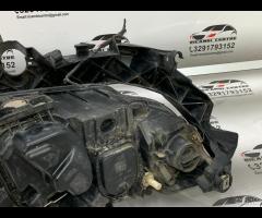FARO FANALE ANTERIORE SINISTRA SX BMW E91 E90 LCI - 20