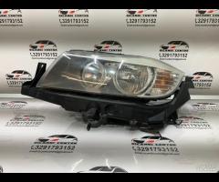 FARO FANALE ANTERIORE SINISTRA SX BMW E91 E90 LCI - 21