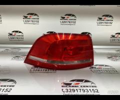 FARO FANALE STOP POSTERIORE SINISTRA VW PASSAT B7