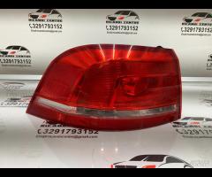 FARO FANALE STOP POSTERIORE SINISTRA VW PASSAT B7
