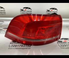 FARO FANALE STOP POSTERIORE SINISTRA VW PASSAT B7
