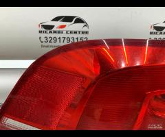 FARO FANALE STOP POSTERIORE SINISTRA VW PASSAT B7