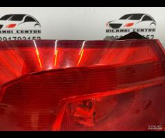 FARO FANALE STOP POSTERIORE SINISTRA VW PASSAT B7 - 6