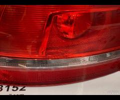 FARO FANALE STOP POSTERIORE SINISTRA VW PASSAT B7 - 7