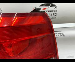 FARO FANALE STOP POSTERIORE SINISTRA VW PASSAT B7 - 8