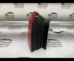 FARO FANALE STOP POSTERIORE SINISTRA VW PASSAT B7 - 12