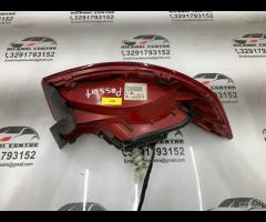 FARO FANALE STOP POSTERIORE SINISTRA VW PASSAT B7 - 13