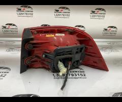 FARO FANALE STOP POSTERIORE SINISTRA VW PASSAT B7 - 14