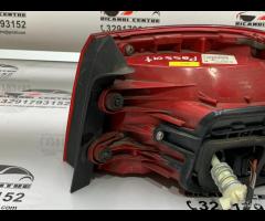 FARO FANALE STOP POSTERIORE SINISTRA VW PASSAT B7 - 15
