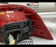 FARO FANALE STOP POSTERIORE SINISTRA VW PASSAT B7 - 16