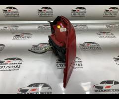 FARO FANALE STOP POSTERIORE SINISTRA VW PASSAT B7 - 18