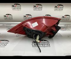 FARO FANALE STOP POSTERIORE SINISTRA VW PASSAT B7 - 19