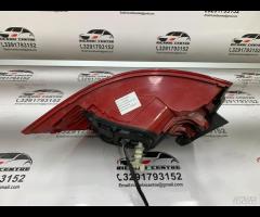 FARO FANALE STOP POSTERIORE SINISTRA VW PASSAT B7 - 20