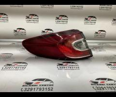 FARO FANALE STOP POSTERIORE SINISTRA RENAULT MEGAN
