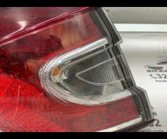 FARO FANALE STOP POSTERIORE SINISTRA RENAULT MEGAN - 7