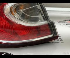 FARO FANALE STOP POSTERIORE SINISTRA RENAULT MEGAN - 8