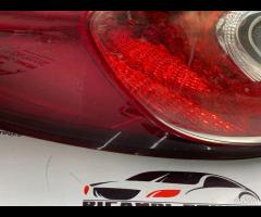 FARO FANALE STOP POSTERIORE SINISTRA RENAULT MEGAN - 9