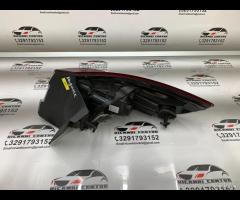 FARO FANALE STOP POSTERIORE SINISTRA RENAULT MEGAN - 13