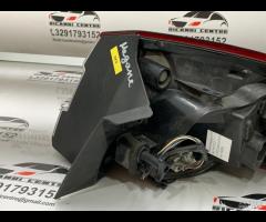 FARO FANALE STOP POSTERIORE SINISTRA RENAULT MEGAN - 14