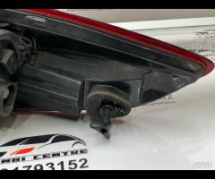 FARO FANALE STOP POSTERIORE SINISTRA RENAULT MEGAN - 16