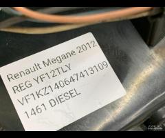 FARO FANALE STOP POSTERIORE SINISTRA RENAULT MEGAN - 17