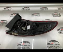 FARO FANALE STOP POSTERIORE SINISTRA RENAULT MEGAN - 18