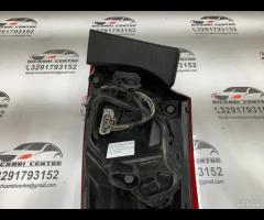 FARO FANALE STOP POSTERIORE SINISTRA RENAULT MEGAN - 19