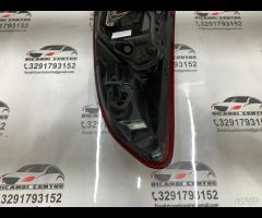 FARO FANALE STOP POSTERIORE SINISTRA RENAULT MEGAN - 20