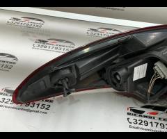 FARO FANALE STOP POSTERIORE SINISTRA RENAULT MEGAN - 22