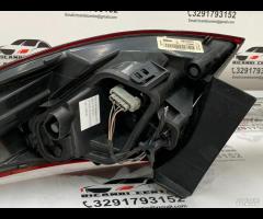 FARO FANALE STOP POSTERIORE SINISTRA RENAULT MEGAN - 23