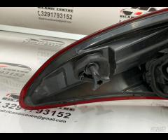 FARO FANALE STOP POSTERIORE SINISTRA RENAULT MEGAN - 24