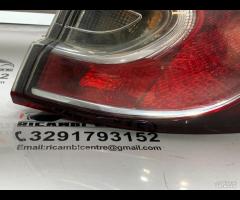 FARO FANALE STOP POSTERIORE DESTRA RENAULT MEGANE - 6