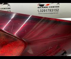 FARO FANALE STOP POSTERIORE DESTRA RENAULT MEGANE - 7