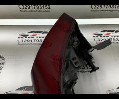 FARO FANALE STOP POSTERIORE DESTRA RENAULT MEGANE - 11
