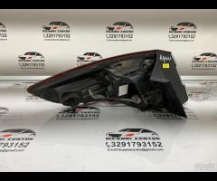 FARO FANALE STOP POSTERIORE DESTRA RENAULT MEGANE - 13