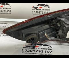 FARO FANALE STOP POSTERIORE DESTRA RENAULT MEGANE - 14
